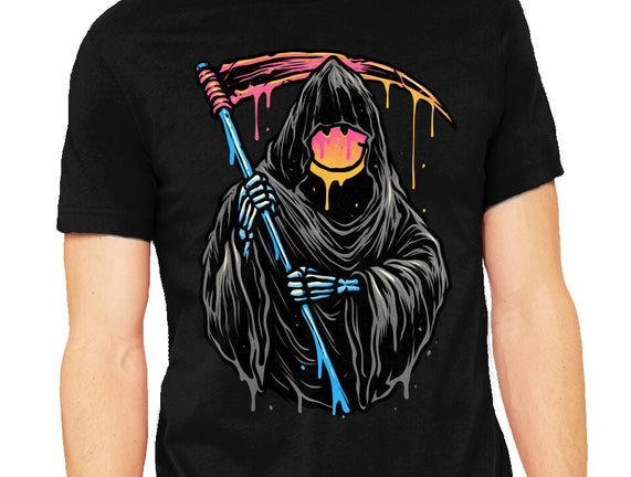 Color Drip Reaper