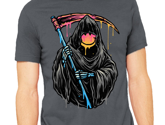 Color Drip Reaper
