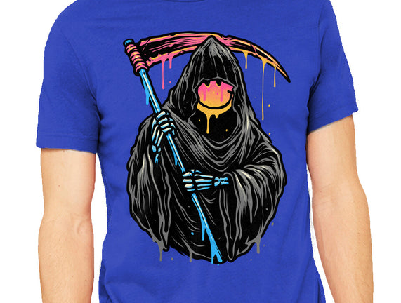 Color Drip Reaper