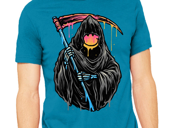 Color Drip Reaper