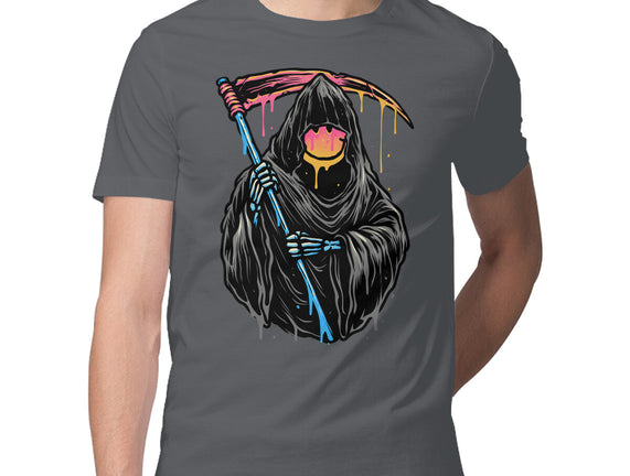 Color Drip Reaper