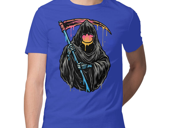 Color Drip Reaper
