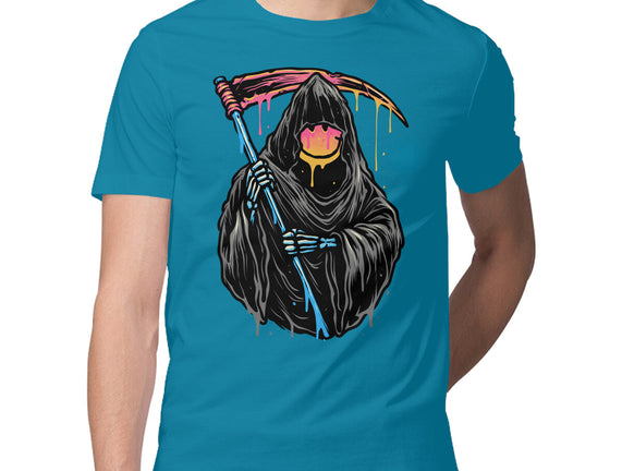 Color Drip Reaper