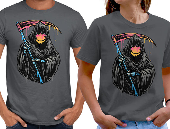 Color Drip Reaper