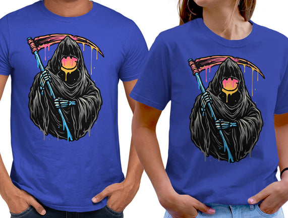 Color Drip Reaper