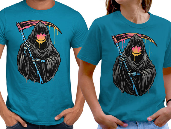 Color Drip Reaper