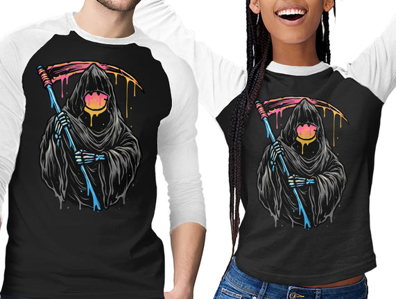 Color Drip Reaper