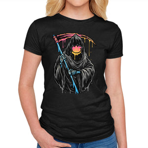 Color Drip Reaper