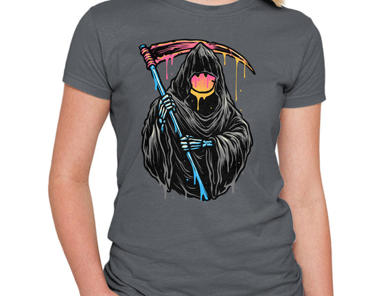 Color Drip Reaper