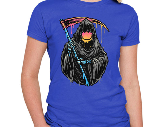 Color Drip Reaper