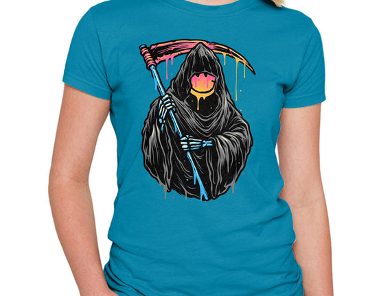 Color Drip Reaper