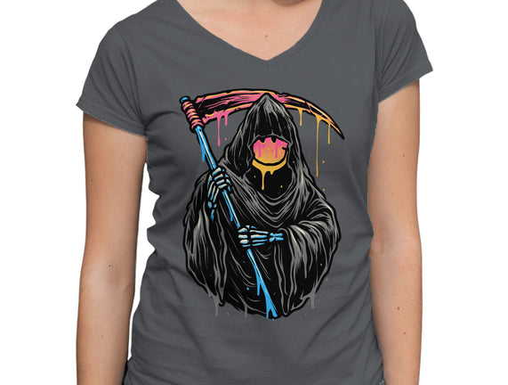 Color Drip Reaper