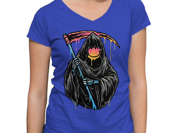 Color Drip Reaper