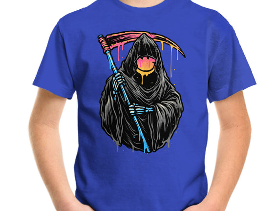 Color Drip Reaper