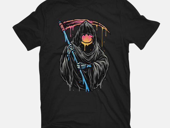Color Drip Reaper