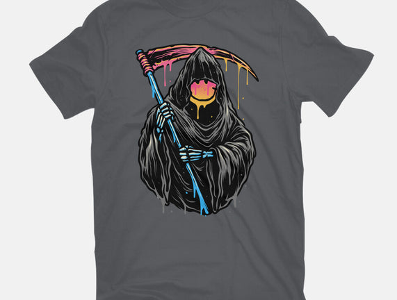 Color Drip Reaper