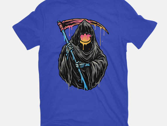 Color Drip Reaper