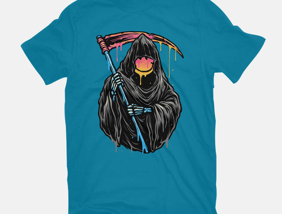 Color Drip Reaper