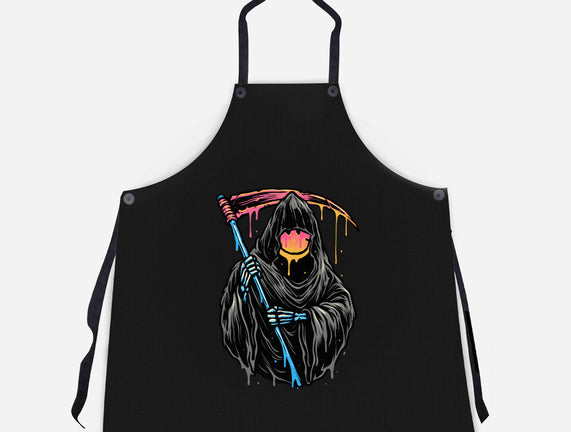Color Drip Reaper