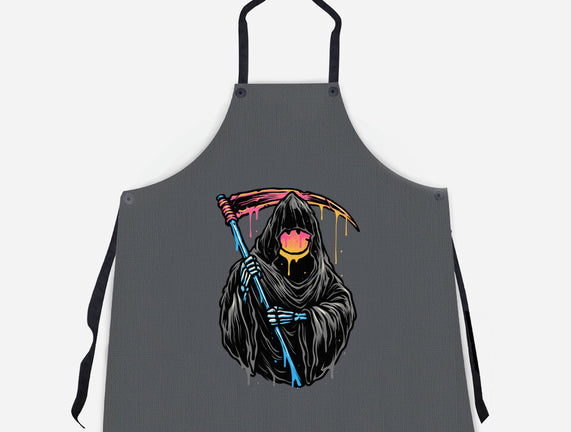 Color Drip Reaper