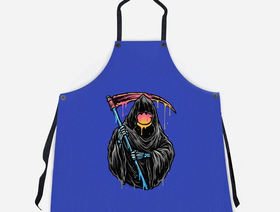 Color Drip Reaper
