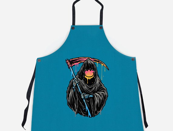 Color Drip Reaper