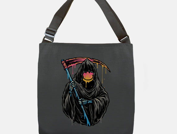 Color Drip Reaper