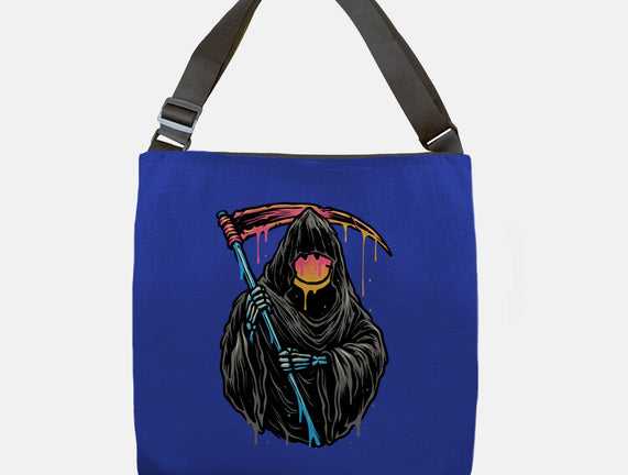 Color Drip Reaper