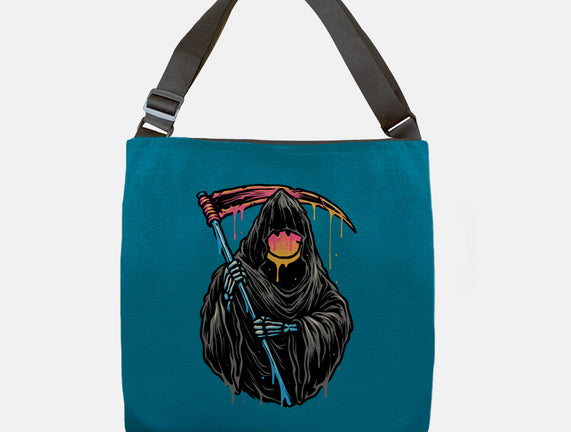 Color Drip Reaper