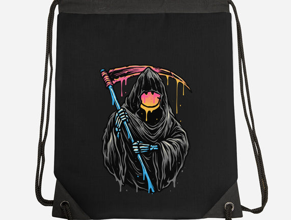Color Drip Reaper