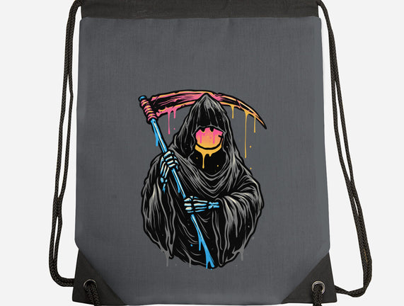 Color Drip Reaper