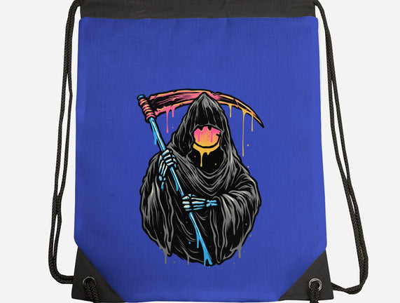 Color Drip Reaper