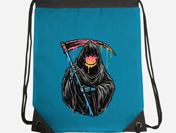 Color Drip Reaper
