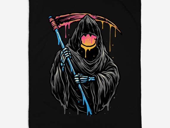 Color Drip Reaper