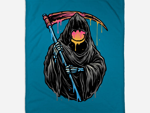 Color Drip Reaper