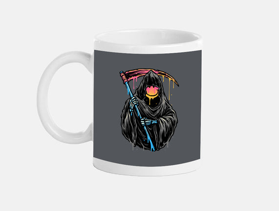 Color Drip Reaper