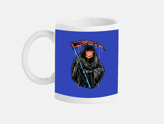 Color Drip Reaper