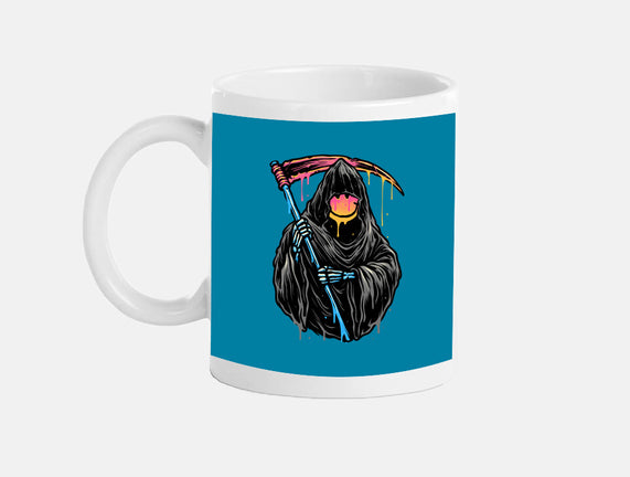 Color Drip Reaper