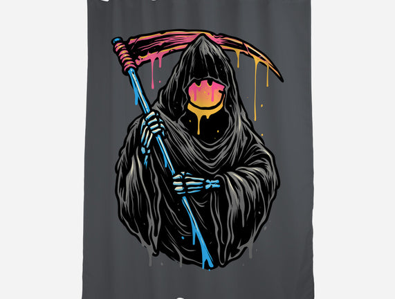 Color Drip Reaper