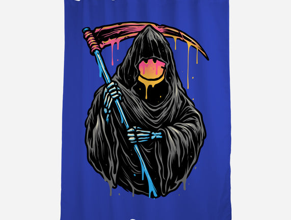 Color Drip Reaper