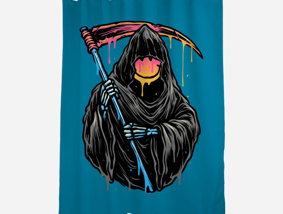 Color Drip Reaper