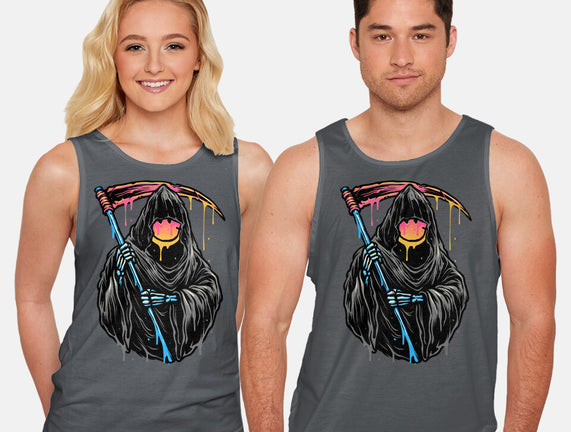 Color Drip Reaper