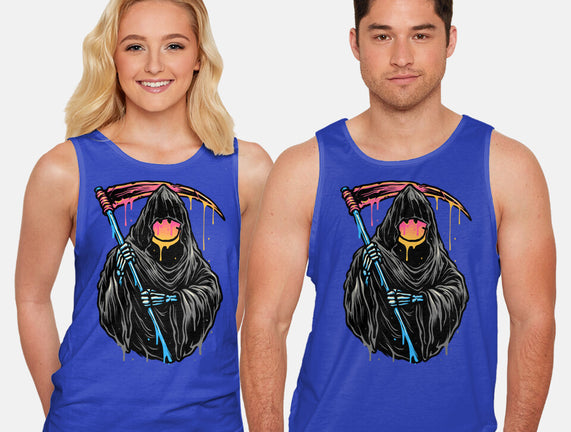 Color Drip Reaper