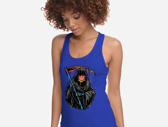 Color Drip Reaper