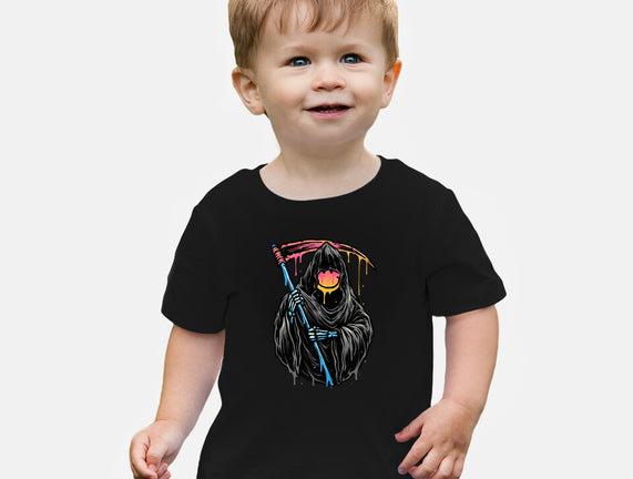 Color Drip Reaper
