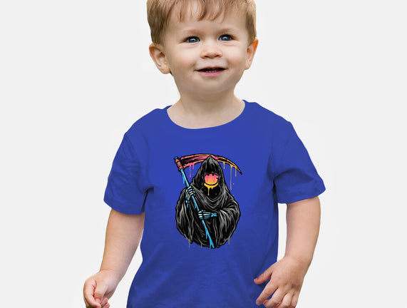 Color Drip Reaper
