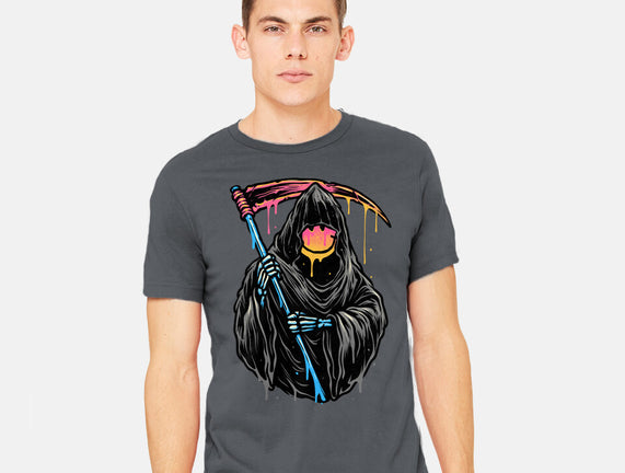 Color Drip Reaper