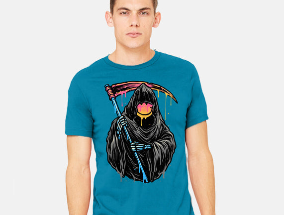 Color Drip Reaper