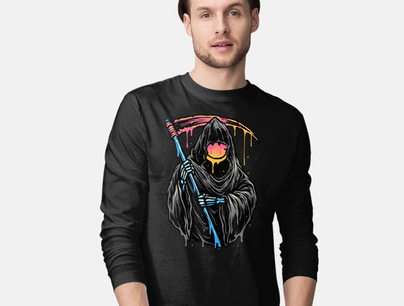 Color Drip Reaper