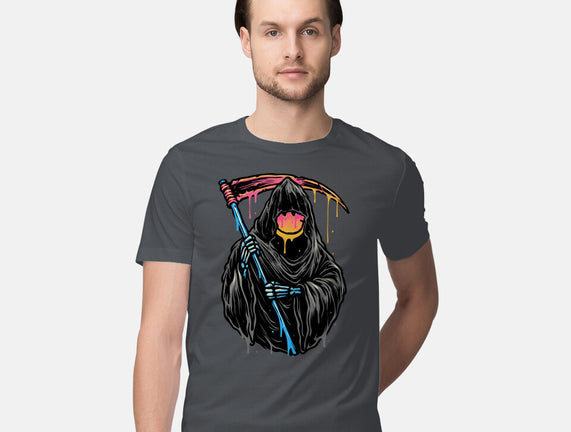 Color Drip Reaper